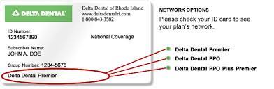 * delta dental is coverage underwritten by delta dental insurance company and available to members of benefits association inc, in the enterprise delta dental insurance company. Find A National Dentist