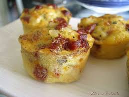 Bouchees Comte Chorizo Recette Apero Healthy Apero Chorizo Recettes De Cuisine