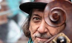 Rodrigo Amado, Joe McPhee, Kent Kessler, Chris Corsano, live at Bimhuis  Amsterdam article @ All About Jazz