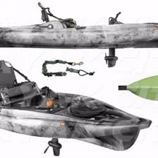 Check spelling or type a new query. Old Town Predator Pdl Pedal Kayak Fishing Package Urban Camo For Sale From United States