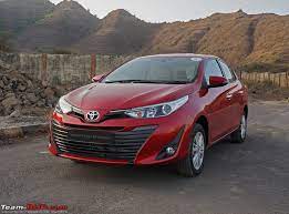 Plus first go in the 300bhp litchfield gr yaris. Toyota Yaris Official Review Team Bhp