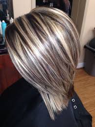 With a dark brown base color, honey and platinum blonde highlights can be layered in to create a bright and bold look, and vice versa, blondes can add best for thin, layered hair, this bronde style is created with very subtle, narrow highlights. 77 Best Hair Highlights Ideas With Color Types And Products Explained