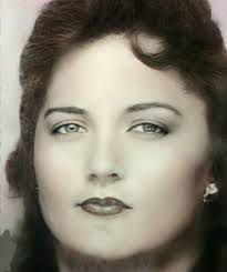 I received a old photo album of family members of mine. These photos were  taken at Our lady of the rosary Church