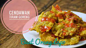 Bancuhan tepung ni jugak boleh digunakan untuk goreng bahan yang lain seperti bayam goreng, pisang kemudian masukkan air sedikit demi sedikit sehingga sesuai kepekatannya. Cendawan Tiram Goreng Rangup Buat Orang Lapo