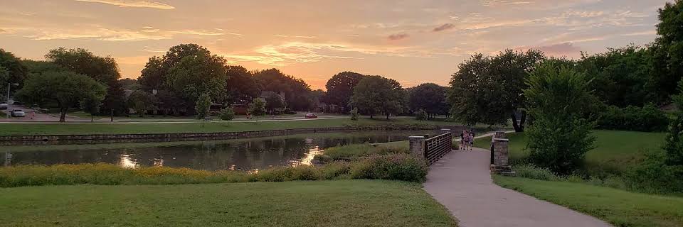Chisholm Trail | Texas Trails | TrailLink