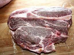 Different cuts of steak make a difference in the kitchen (and on your wallet). A Smoked 7 Bone Chuck Roast Makes Great Shredded Beef For Sandwiches