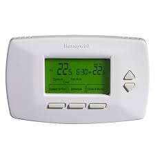 Check spelling or type a new query. Honeywell 7 Day Programmable Thermostat The Home Depot Canada