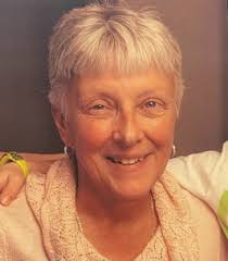 Janet BOSHART Obituary