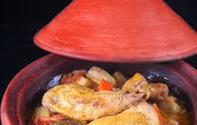 Tajine De Poulet Recette En 2020 Tajine Poulet Recette Tajine Poulet Recette Tajine