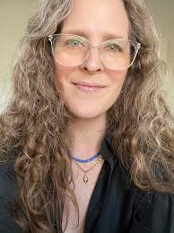 Contact — Nancy Wright