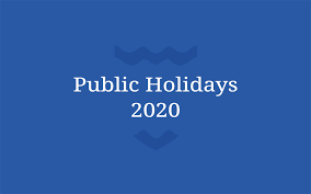 The next public holiday is. Cayman Islands Public Holidays 2020 Cigo