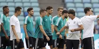 But all the big hitters like brazil, germany and argentina will battle. Fifa World Cup 2018 Germany Face Crunch Sweden Clash As Belgium Eye Knockouts The New Indian Express