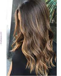 176 Curtidas 4 Comentarios Peter Menezes Petermenezes No Instagram Moren Hair Color Balayage Balayage Hair Brunette Long Brown Hair Balayage