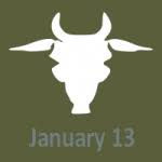 Dates of zodiac sign capricorn: January 13 Zodiac Full Horoscope Personality