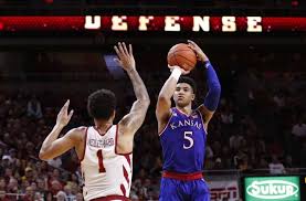 Quentin marshall grimes (born may 8, 2000) is an american professional basketball player for the new york knicks.he played college basketball for the kansas jayhawks and the houston cougars Quentin Grimes Transferring From Kansas To Uh Midland Daily News
