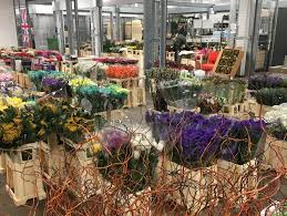 Someplace a little different to visit on a sunday, have a lovely wander around the stalls and shops. Photos What The Best Flower Market In London Is Really Like