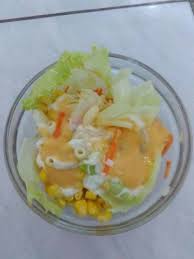 Maybe you would like to learn more about one of these? 8 Jenis Salad Yang Enak Dan Sehat Ini Pasti Membuat Diet Anda Makin Menyenangkan