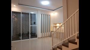 Noaken architects • desain arsitektur | eksterior | interior • melayani seluruh indonesia • free to ask hubungi noaken. Drm Vlog31 Desain Rumah 2 Lantai Minimalis Rumah 2 Lantai 9x15 Youtube