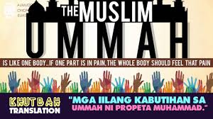 Pin On Khutbah