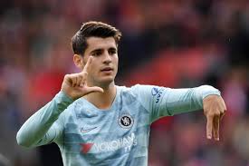 Compare álvaro morata to top 5 similar players similar players are based on their statistical profiles. Chelsea Striker Alvaro Morata Targets Silverware After Finding His Feet Under Maurizio Sarri London Evening Standard Evening Standard