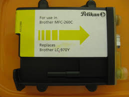 La recharge cartouche et recharge toner sur encros.fr pour imprimer sans se ruiner! Brother Dcp 135c Dcp 150c Dcp 130c Flagsoft