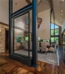 15 Amazing Indoor Waterfall And Water Fountain Ideas Gowritter Indoor Water Features Indoor Wall Fountains Indoor Waterfall