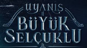 Bölüm izle uyanış büyük selçuklu 15. Uyanis Buyuk Selcuklu 15 Bolum Izle