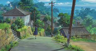 Ghibli S Ponyo Studio Ghibli Background Anime Scenery Studio Ghibli Check out the backgrounds from my neighbor totoro, howl's moving castle, spirited away, and more!