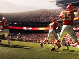 New england patriots head coach bill belichick showed his full support for the boston. Madden Nfl Predicts Super Bowl Lv Kansas City Chiefs Win Polygon