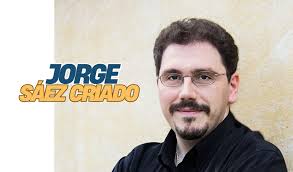 Jorge Sáez Criado: historias con alma, palabras con propósito — Entrevista  a un autor que escribe para despertar y acompañar