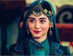 pin on bala khatoon
