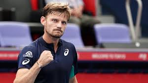 He has gained widespread praise for get more information about goffin's career info, records and achievements @sportskeeda. Tennis News David Goffin Battles Past Denis Shapovalov Into Tokyo Quarters Eurosport