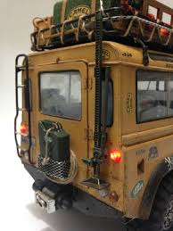 My 1983 camel trophy land rover 110. Pin On Land Rover Cc01 Tamiya Rc Crawler