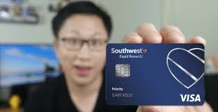 The southwest rapid rewards premier credit card is the middle of the pack when it comes to southwest personal credit cards. Southwest Airlines Archives Swalife