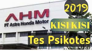 Tahun 1986, pt softex indonesia menguasai 65 % pangsa pasar produk tersebut, tulis majalah informasi. Kisi Kisi Tes Pt Yamaha Motor Cute766