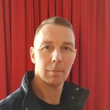 Lunch med BFI nätverket i Helsingborg idag. Toppen att träffas och skapa  kontaktytor utan krav eller prestation. Tack till Heidi Ahlgren och Mattias  Andersson mfl. som driver detta och till övriga… |