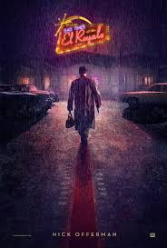 ничего хорошего в отеле эль рояль смотреть онлайн Hd Poster Filma Nichego Horoshego V Otele El Royal S Izobrazheniyami Poster Filma Plakaty Filmov Trillery