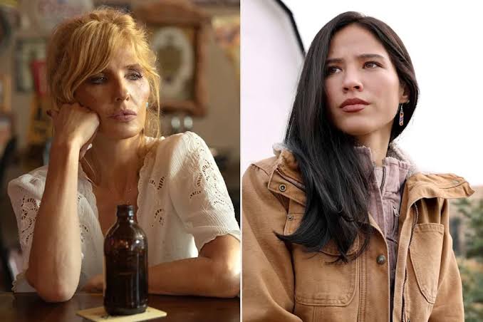 Yellowstone”'s Kelly Reilly Reacts to Monica's Death in “Marshals”, Calls  It a 'Missed Opportunity' in “Dutton Ranch” Season 1