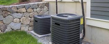 Get estimates on adding an air conditioner to a heating system. Hvac Installation And Replacements Costs
