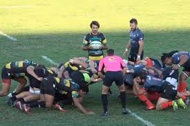 En plus du football, vous pouvez suivre plus de 35 sports sur flashscore. Federale 1 La Seyne Sur Mer Deroule Hyeres Carqueiranne Enchaine Le Debrief De La Poule 3 Actu Rugby