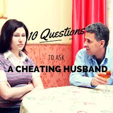 Set a game night with your partner where you both will ask how well do you know me questions or for your next date, plan a set of how well do you know me questions each! The 10 Most Important Questions To Ask A Cheating Husband