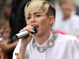 Did Miley Cyrus Tell Fans to Worship Satan If They Want to Be Rich and  Famous?