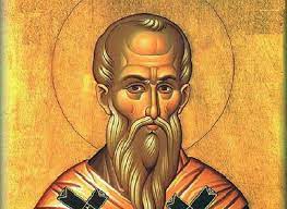 The person to whom luke addressed his gospel and the acts. St Theophilus Of Antioch Daily Compass