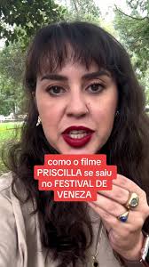 Escena Post Credito Priscilla