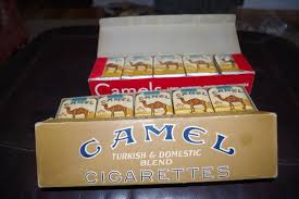 A federal court has ordered r.j. 2 Full Cartons Of Vintage Camel Cigarettes Lewis Auction