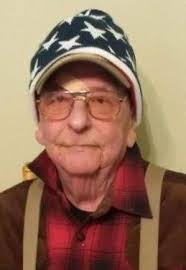 Bruce Roberson Obituary (1937