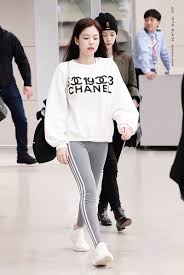 Pin By Duda On Fashion Korean Outfits Korean Fashion Blackpink Fashion