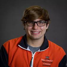 2021-22 Men's Swimming Roster