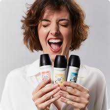 Marcel's Green Soap Deodorant