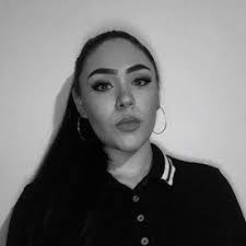 Salma Juarez's Instagram, Twitter & Facebook